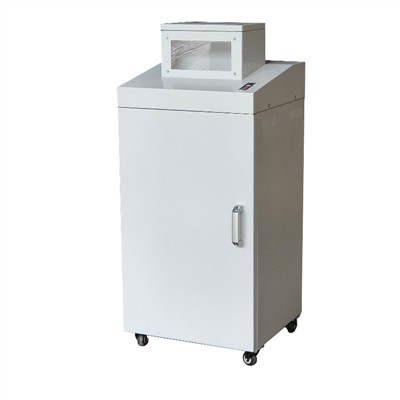 Penghancur Kertas Kantor Profesional SUPU SP1001